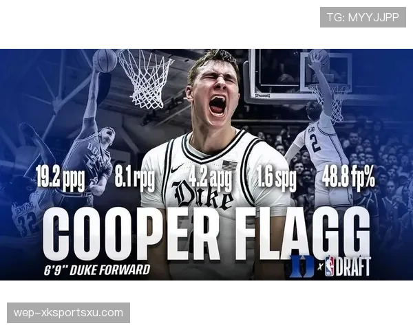 库珀·弗拉格换防制造错位，转型防守枢纽稳固防线