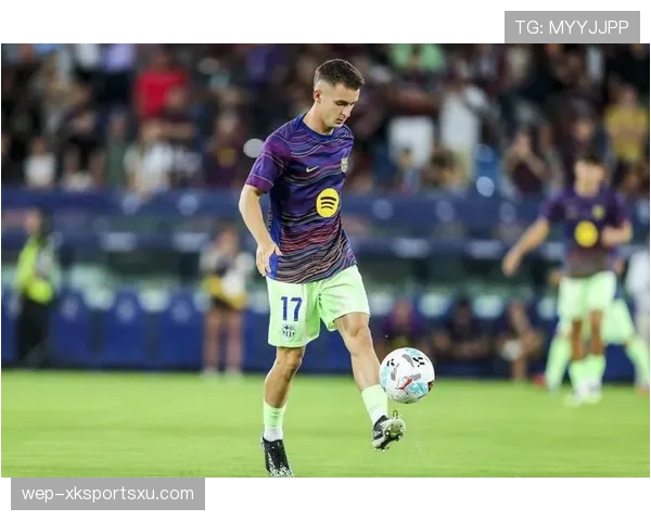 巴萨依赖青训，是体系优势还是阵容困境下的无奈选择？