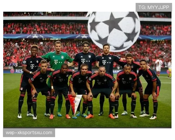 拜仁慕尼黑的攻防转换，为何成为最大漏洞？