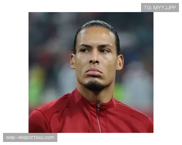 范戴克与拉莫斯：中卫结构从单点清道夫转向体系化出球枢纽